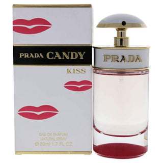 Prada Candy Kiss by Prada for Women - 1.7 oz EDP Spray