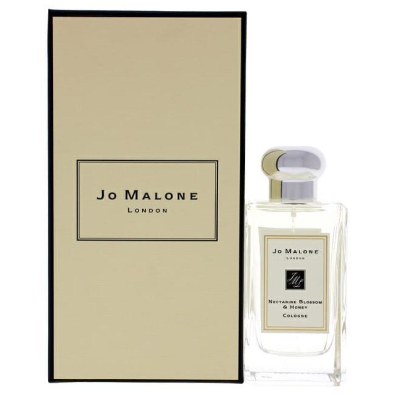 Nectarine Blossom and Honey by Jo Malone for Women - 3.4 oz Cologne Spray