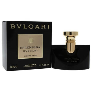 Splendida Bvlgari Jasmin Noir by Bvlgari for Women - 1.7 oz EDP Spray