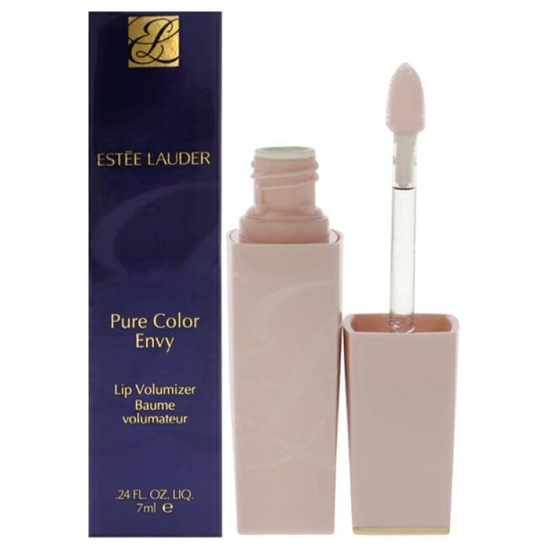 Pure Color Envy Lip Volumizer - Pink by Estee lauder for Women - 0.24 oz Lip Gloss