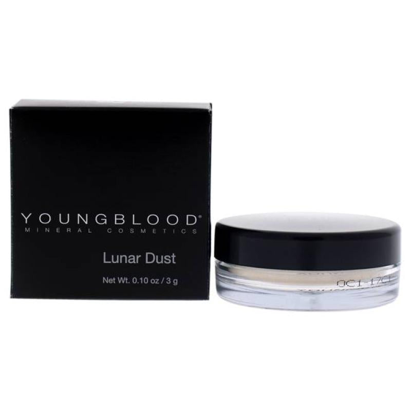 Lunar Dust - Twilight by Youngblood for Women - 0.10 oz Loose Powder