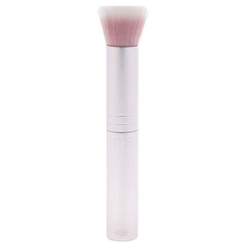 Skin2Skin Blush by RMS Beauty for Women - 1 Pc Brush