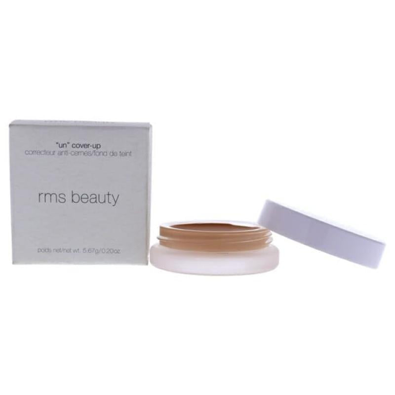 UN Cover-Up Concealer - 22 Lght Medium by RMS Beauty for Women - 0.2 oz Concealer
