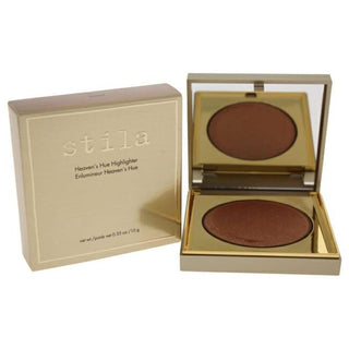 Heavens Hue Highlighter - Bronze by Stila for Women - 0.35 oz Highlighter