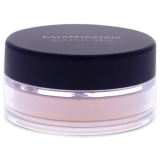 Mineral Veil Finishing Powder SPF 25 - Original by bareMinerals for Women - 0.21 oz Powder