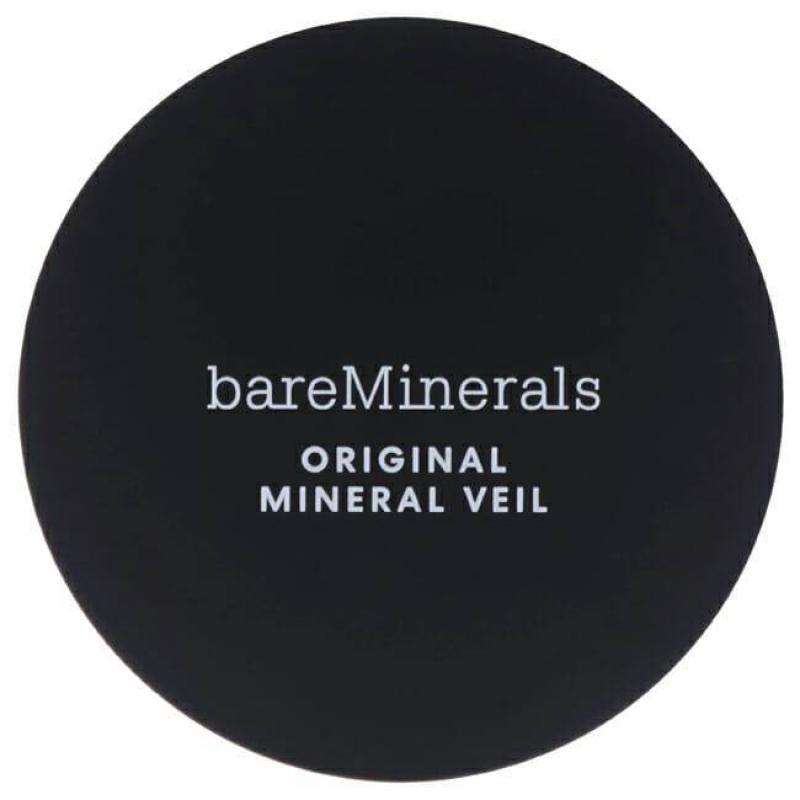 Mineral Veil Finishing Powder - Tinted by bareMinerals for Women - 0.3 oz Powder