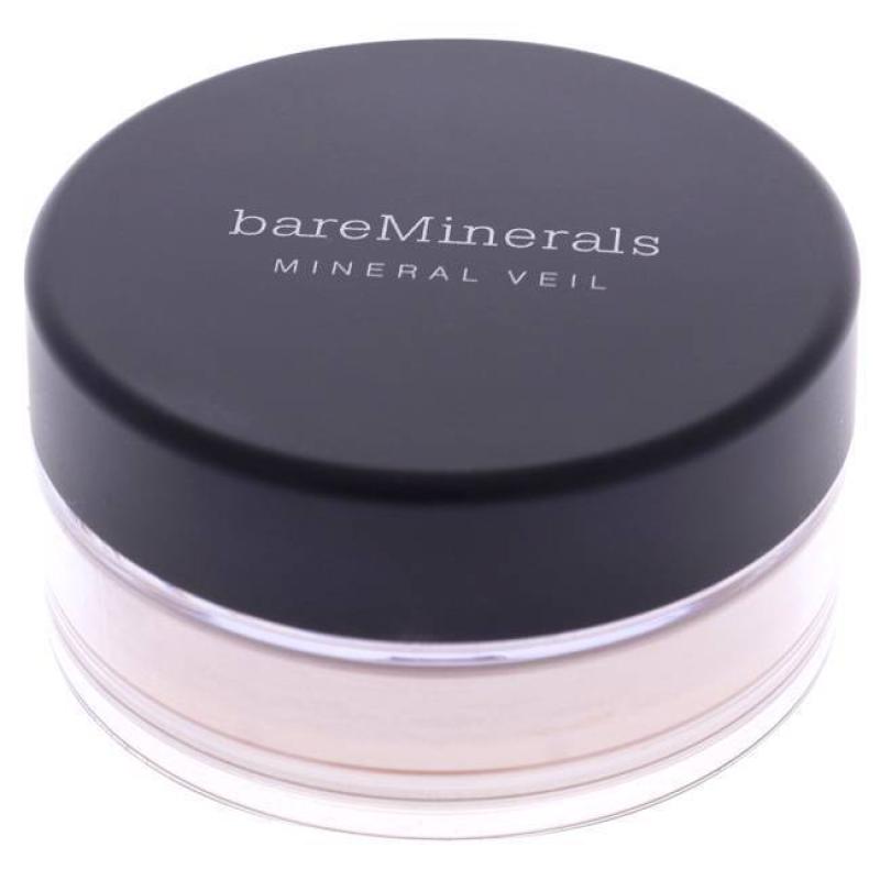 Mineral Veil Finishing Powder - Illuminating by bareMinerals for Women - 0.3 oz Powder