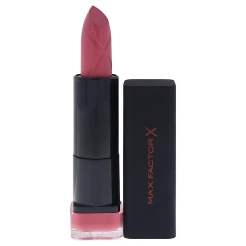 Lipstick Matte - 20 Rose by Max Factor for Women - 0.14 oz Lipstick