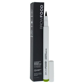Chamomile Makeup Eraser Pen by LashFood for Women - 0.03 oz Eraser Pen
