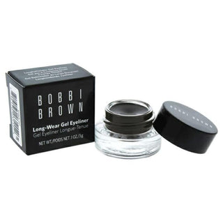 Long-Wear Gel Eyeliner - 07 Espresso Ink by Bobbi Brown for Women - 0.1 oz Eyeliner