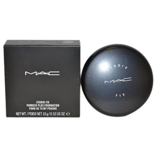 Studio Fix Powder Plus Foundation - NW50 by MAC for Women - 0.52 oz Foundation