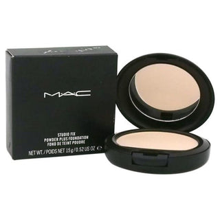 Studiofix - NW15 by MAC for Women - 0.52 oz Foundation