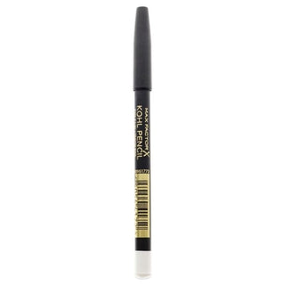 Kohl Kajal Liner Automatic Pencil - 010 White by Max Factor for Women - 0.01 oz Eyeliner