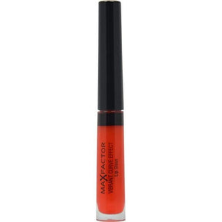 Vibrant Curve Effect Lip Gloss - 08 Dominant by Max Factor for Women - 0.21 oz Lip Gloss