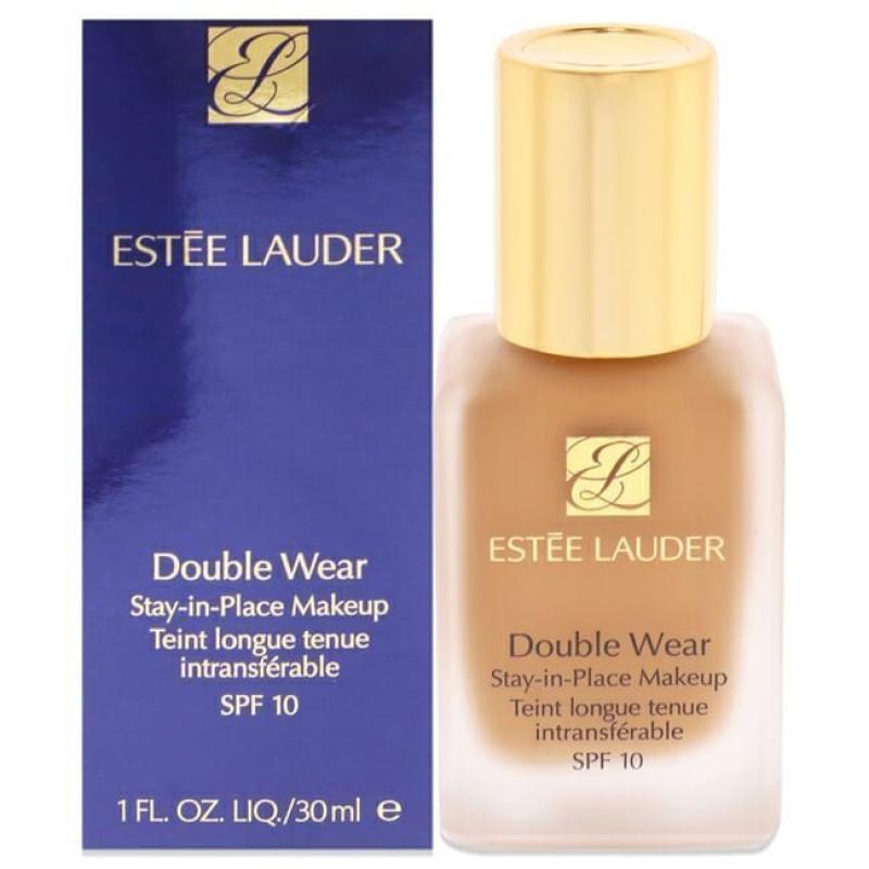 Double Wear Stay-In-Place Makeup SPF 10 - 42 Bronze (5W1) - All Skin Types by Estee Lauder for Women - 1 oz Foundation