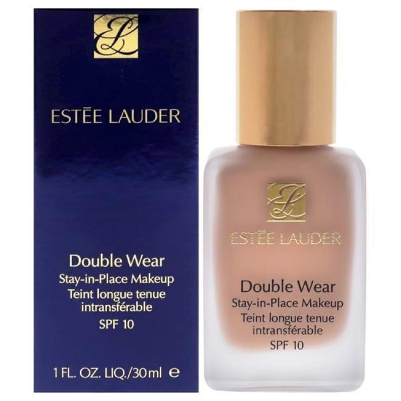 Double Wear Stay-In-Place Makeup SPF 10 - 2C2 Pale Almond by Estee Lauder for Women - 1 oz Makeup