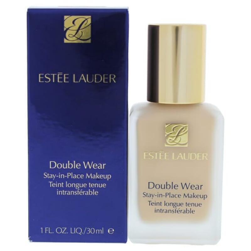 Double Wear Stay-In-Place Makeup SPF 10 - 1W2 Sand by Estee Lauder for Women - 1 oz Makeup