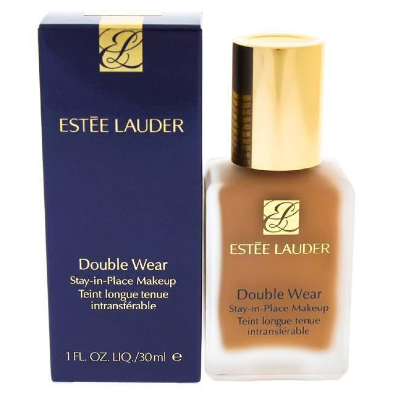 Double Wear Stay-In-Place Makeup - 5N1 Rich Ginger by Estee Lauder for Women - 1 oz Makeup
