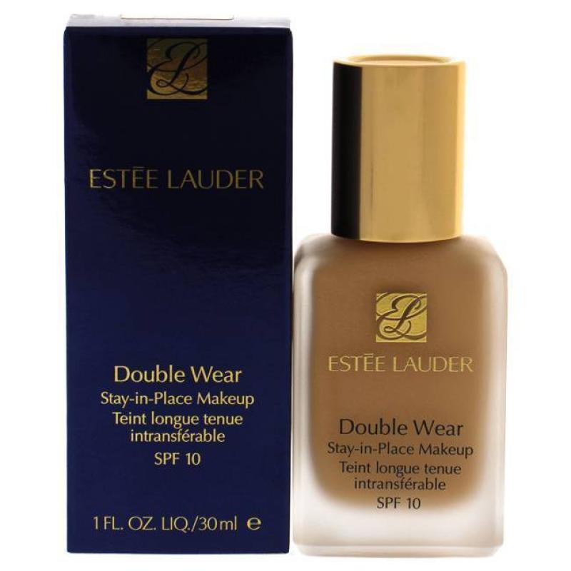 Double Wear Stay-In-Place Makeup SPF 10 - 2W2 Rattan by Estee Lauder for Women - 1 oz Makeup