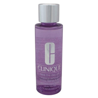 Take The Day Off Makeup Remover by Clinique for Women - 6.7 oz Makeup Remover