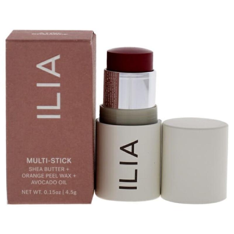 Multi-Stick - A Fine Romance by ILIA Beauty for Women - 0.15 oz Makeup