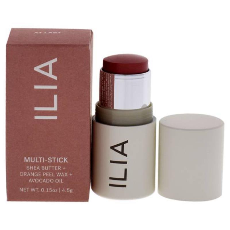 Multi-Stick - At Last by ILIA Beauty for Women - 0.15 oz Makeup