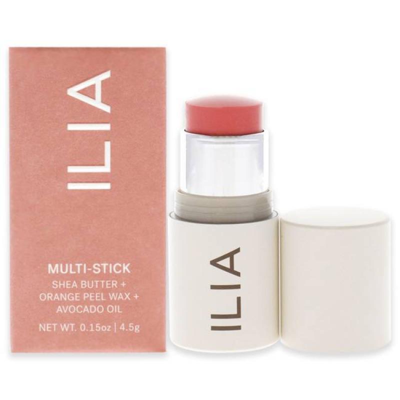 Multi-Stick - Tenderly by ILIA Beauty for Women - 0.15 oz Makeup