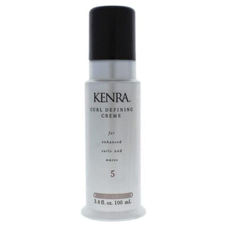 Curl Defining Creme #5 by Kenra for Women - 3.4 oz Creme