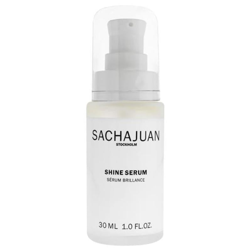 Shine Serum by Sachajuan for Women - 1 oz Serum