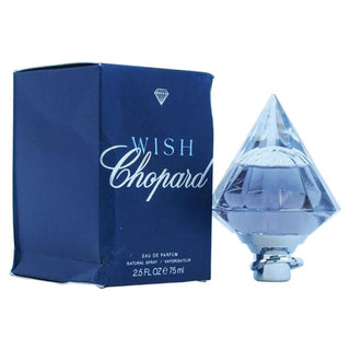 Wish by Chopard for Women - 2.5 oz EDP Spray (Tester)