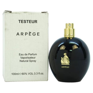 Arpege by Lanvin for Women - 3.4 oz EDP Spray (Tester)