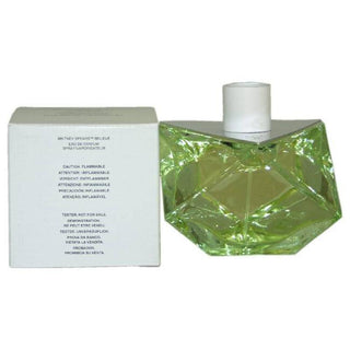 Believe by Britney Spears for Women - 3.3 oz EDP Spray (Tester)