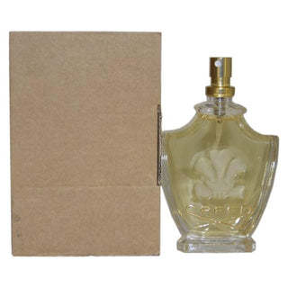 Tubereuse Indiana by Creed for Women - 2.5 oz Millesime Spray (Tester)