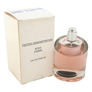 Femme by Hugo Boss for Women - 2.5 oz EDP Spray (Tester)