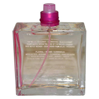Paul Smith by Paul Smith for Women - 3.4 oz EDP Spray (Tester)