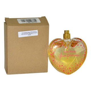 Vera Wang Glam Princess by Vera Wang for Women - 3.4 oz EDT Spray (Tester)