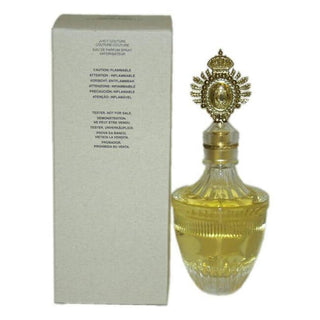 Couture Couture by Juicy Couture for Women - 3.4 oz EDP Spray (Tester)