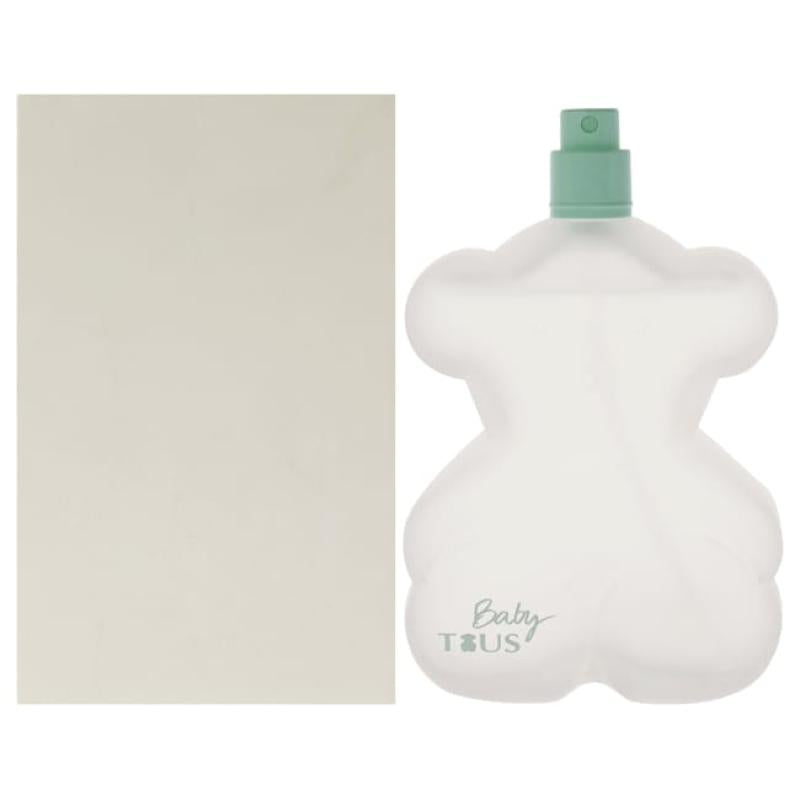 Tous Baby by Tous for Women - 3.4 oz EDC Spray (Tester)