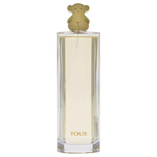 Tous Gold by Tous for Women - 3 oz EDP Spray (Tester)