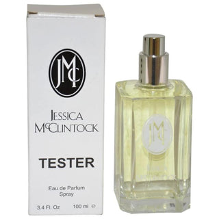 Jessica McClintock by Jessica McClintock for Women - 3.4 oz EDP Spray (Tester)