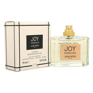 Joy Forever by Jean Patou for Women - 2.5 oz EDP Spray (Tester)