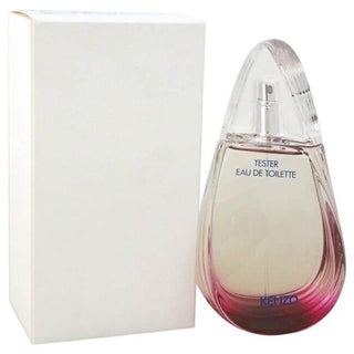 Kenzo Madly by Kenzo for Women - 2.7 oz EDT Spray (Tester)