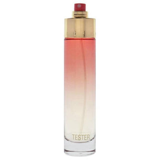 360 Coral by Perry Ellis for Women - 3.4 oz EDP Spray (Tester)