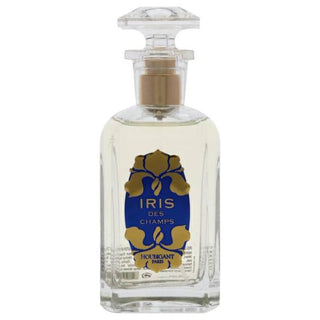 Iris Des Champs by Houbigant for Women - 3.4 oz EDP Spray (Tester)