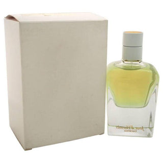 Jour dHermes Gardenia by Hermes for Women - 2.8 oz EDP Spray (Tester)