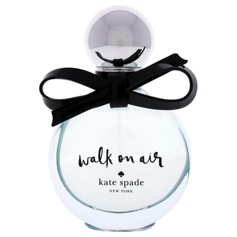 Walk on Air by Kate Spade for Women - 1.7 oz EDP Spray (Tester)