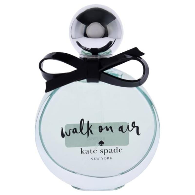 Walk on Air by Kate Spade for Women - 3.4 oz EDP Spray (Tester)