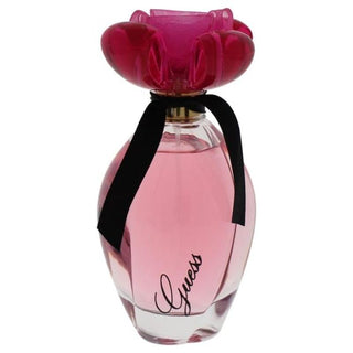 Guess Girl by Guess for Women - 3.4 oz EDT Spray (Tester)