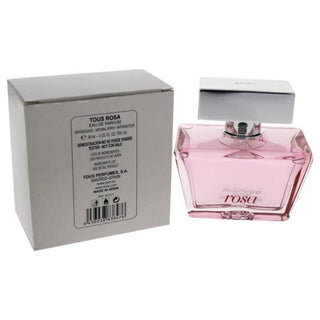 Tous Rosa by Tous for Women - 3 oz EDP Spray (Tester)