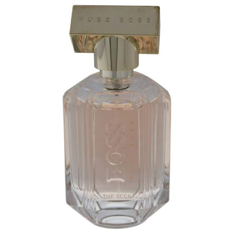 Boss The Scent For Her by Hugo Boss for Women - 1.6 oz EDP Spray (Tester)
